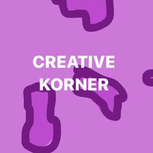 Meet your Posher, Creative